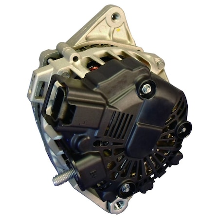 Replacement For Valeo, 600201 Alternator